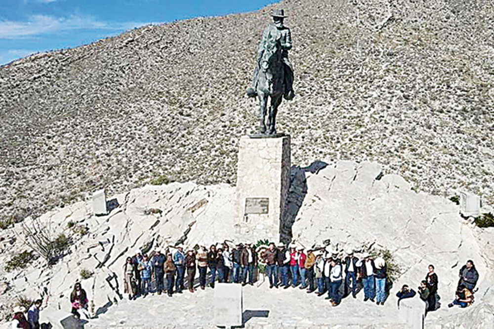 Resalta Ci Negas Por Su Magia E Historia Z Calo