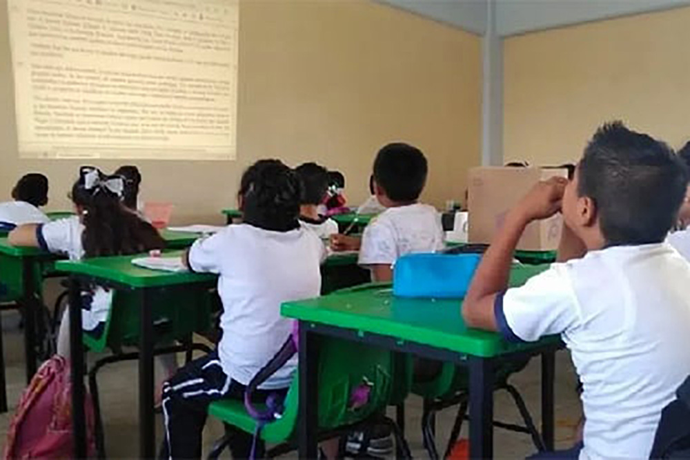 Primer Puente Del A O Habr Suspensi N De Clases Este Viernes Por