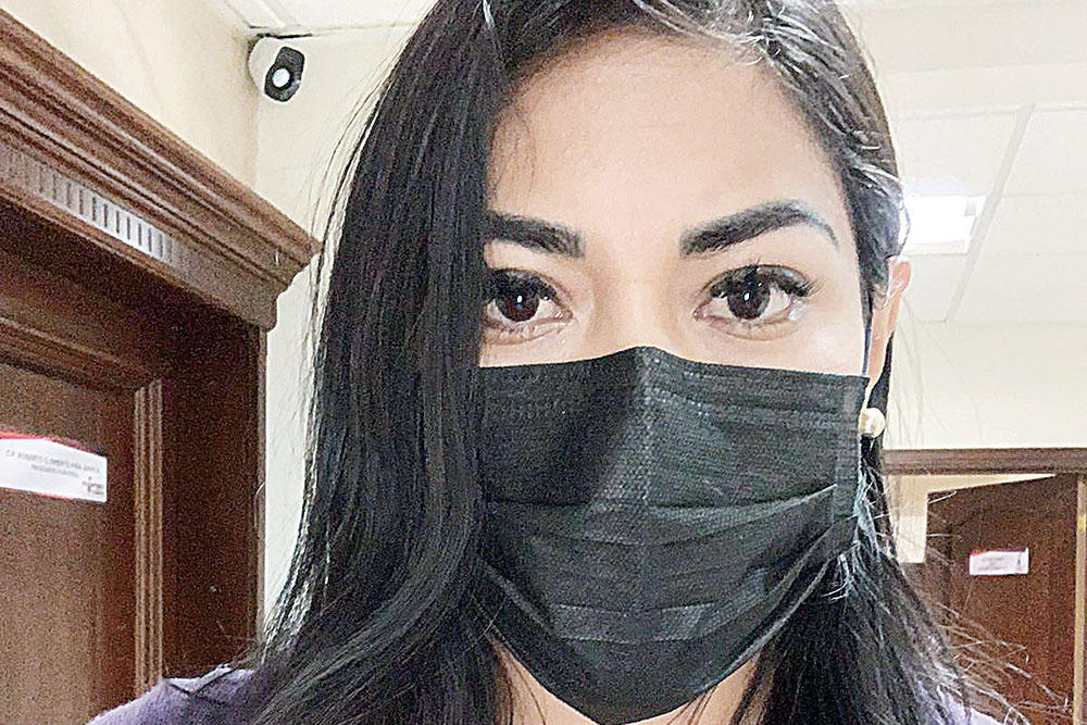 El Alcalde da la espalda a las mujeres: regidora - Zócalo