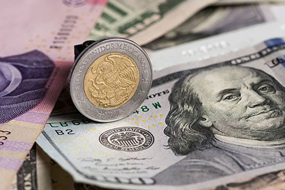 ¿cuál Es El Precio Del Dólar Hoy 16 De Enero De 2023 En Bancos De México Zócaloemk 5219