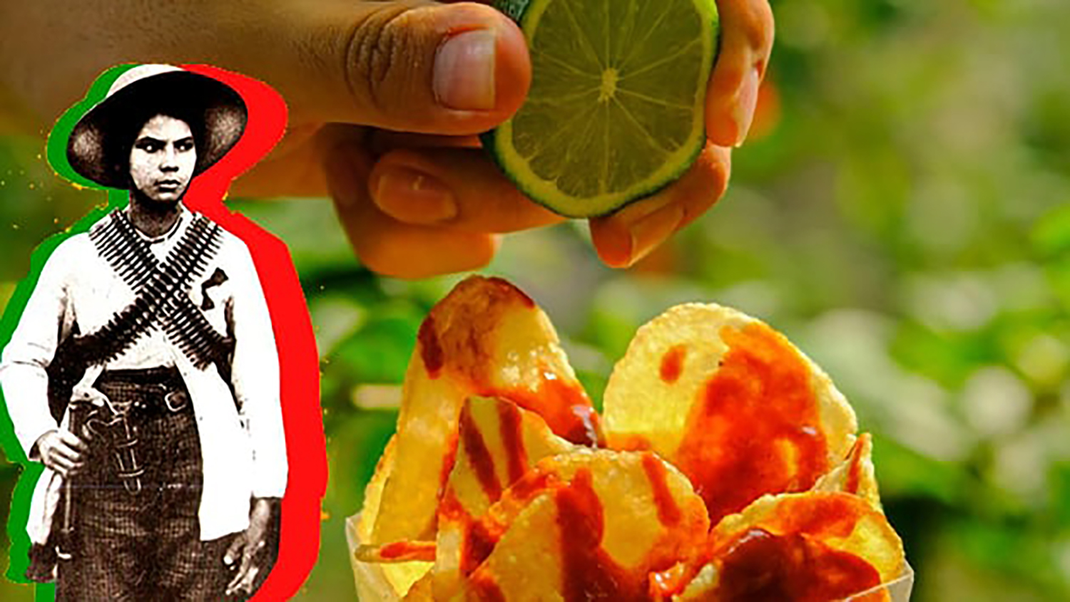 ¿Por qué se llama así? El homenaje detrás de la salsa Valentina a las