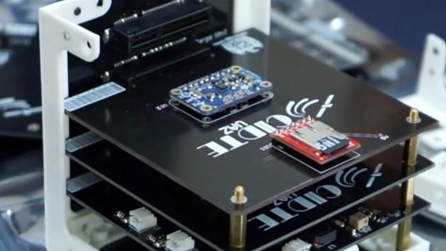 A diciembre de 2022, Chiapas se situó en el lugar 22 en el índice de ciencia, tecnología e innovación