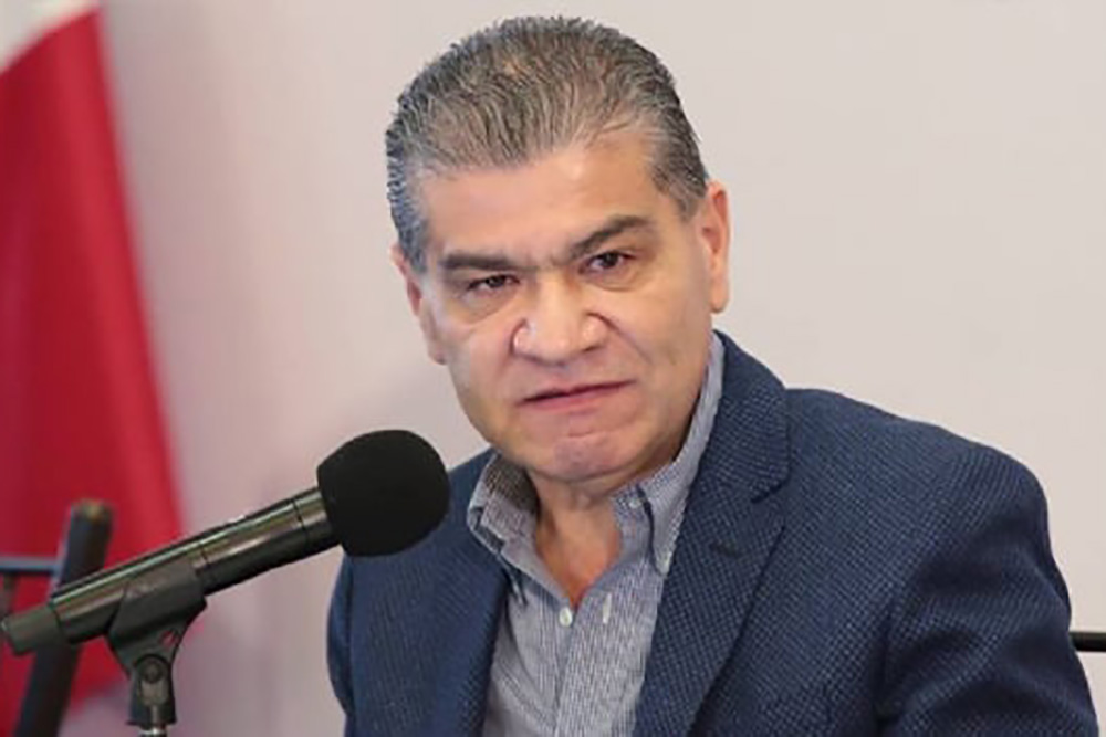 La sentencia en contra de Villarreal ha sido postergada en casi una veintena de ocasiones.