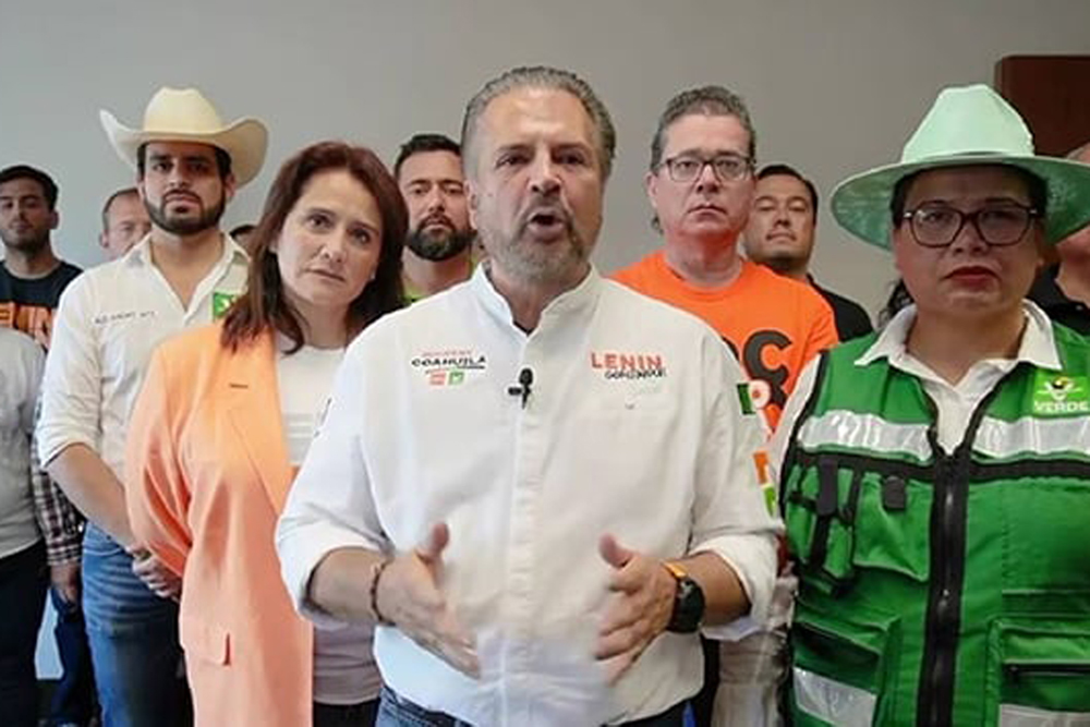 No ha emitido hasta el momento algún posicionamiento sobre los resultados.
