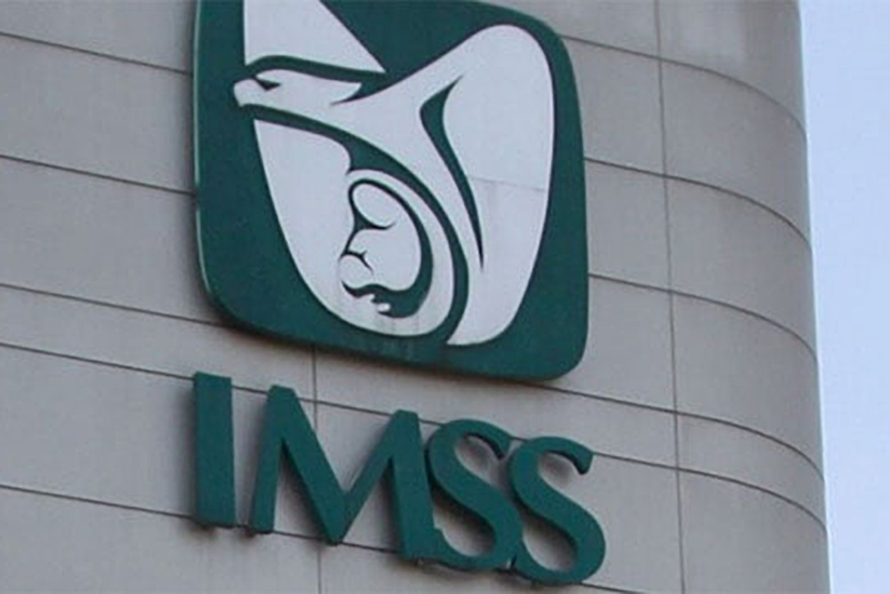 Imss Api Receta IMSS 1,100 mdp a empresa ‘fantasma’; denuncian ante la SFP - Zócalo
