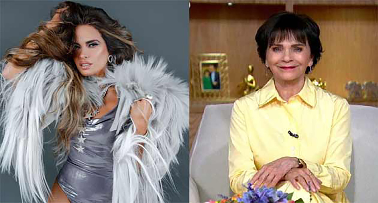 La cantante está demandado a la conductora por violencia y difamación