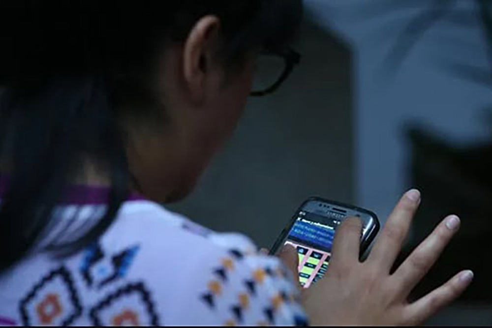 Enganchan a menores en redes sociales; con engaños los sustraen de sus ...