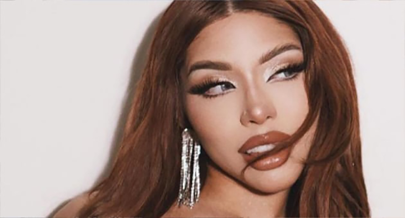 La cantante fue criticada duramente por sus fotos en una conocida revista