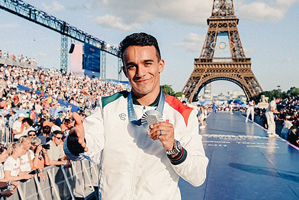 What’s Next for Caraballo and Uruguayan Judo? What’s Next for Caraballo and Uruguayan Judo?