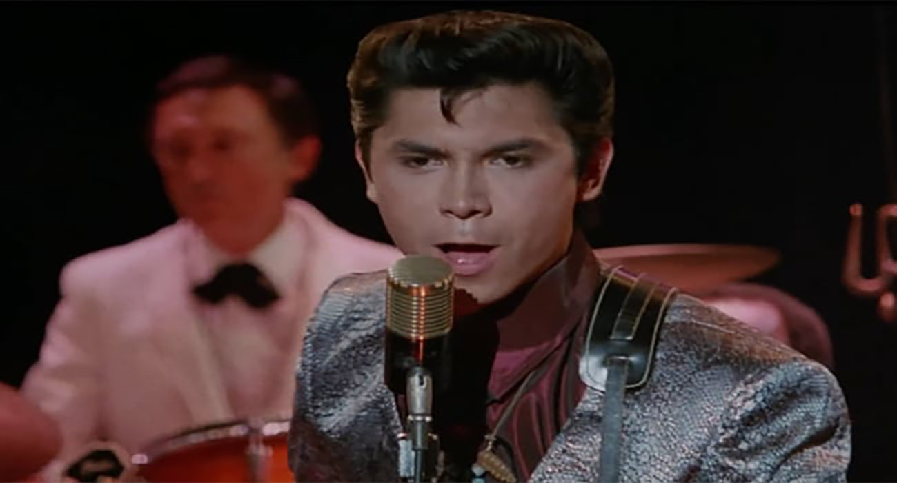 La bamba planean remake de la película sobre la vida