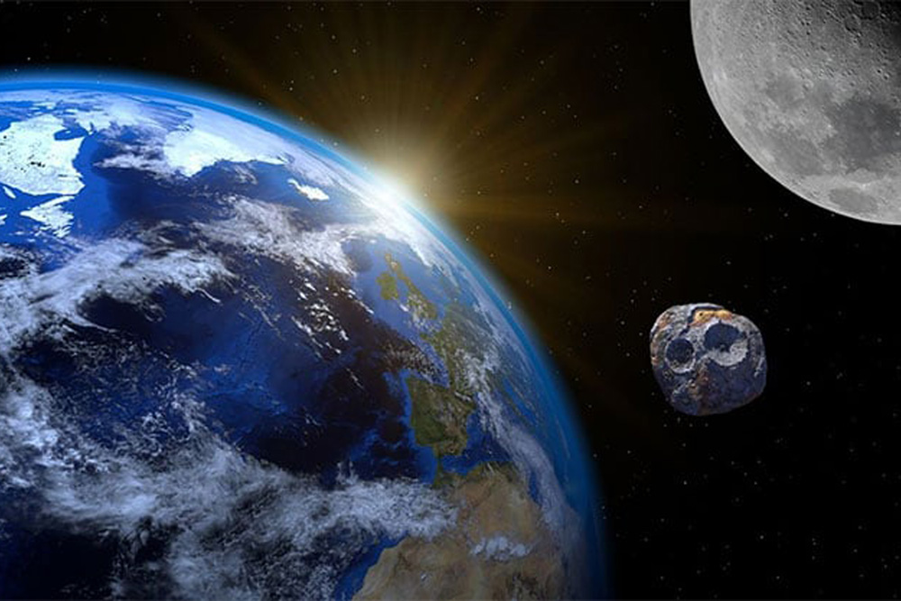 La Tierra tendrá ‘dos lunas’ durante los próximos dos meses a partir de ...