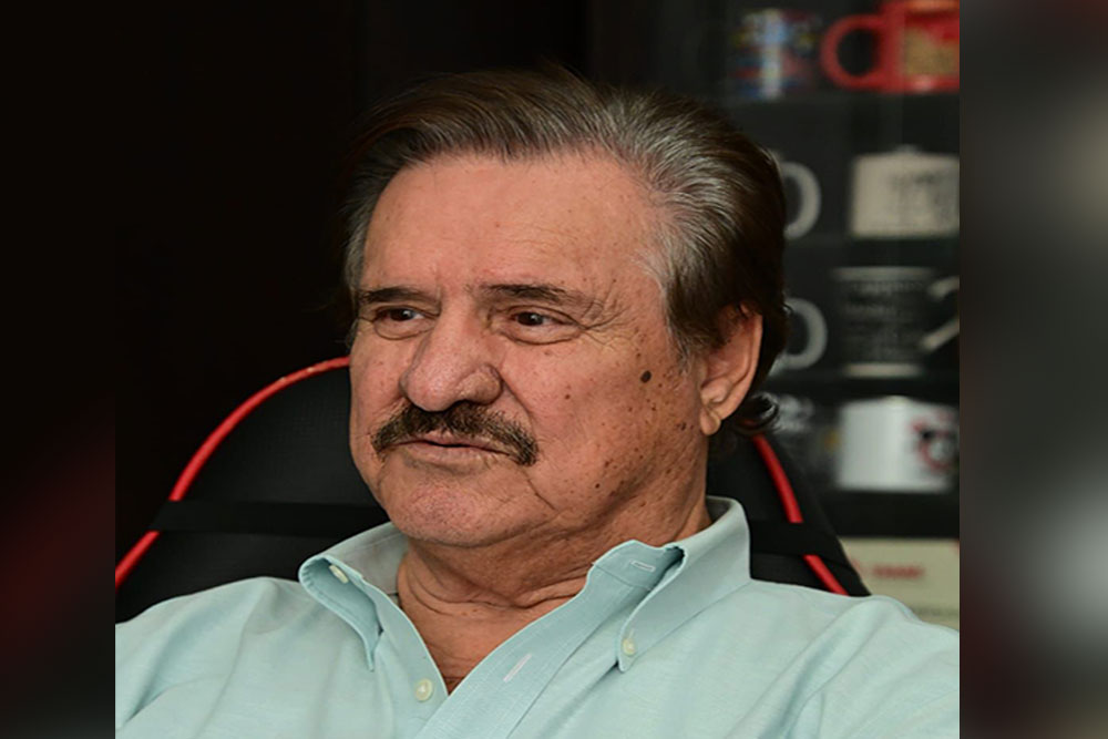  El presidente de CMIC señaló que no percibe intenciones serias de Autrey por querer rescatar la empresa, pues solo se aprovechan de la situación.