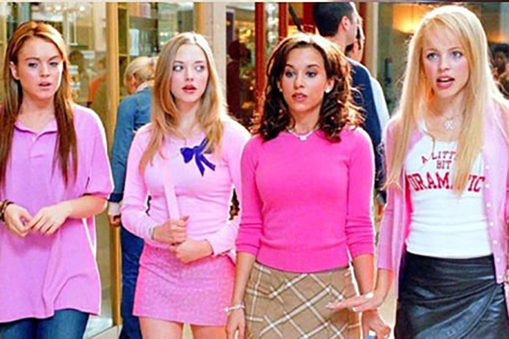 ¿Por qué el 3 de octubre se usa ropa de color rosa? - Zócalo