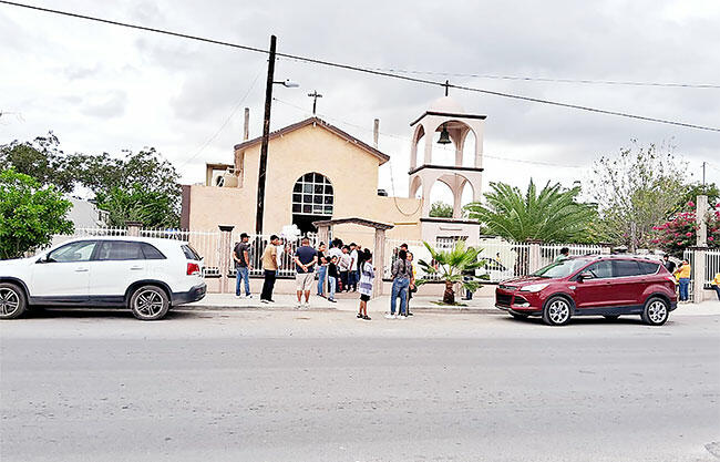 Muerte de niña pone en alerta a Sector Salud