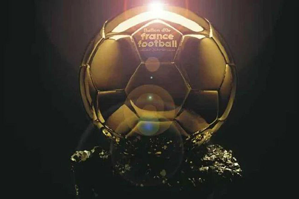 Balón de Oro 2024: ¿Dónde y a qué hora ver la entrega del galardón?