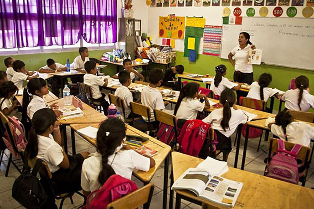 Coahuila sí tendrá actividades educativas el 1 de noviembre; otros estados suspenderán clases