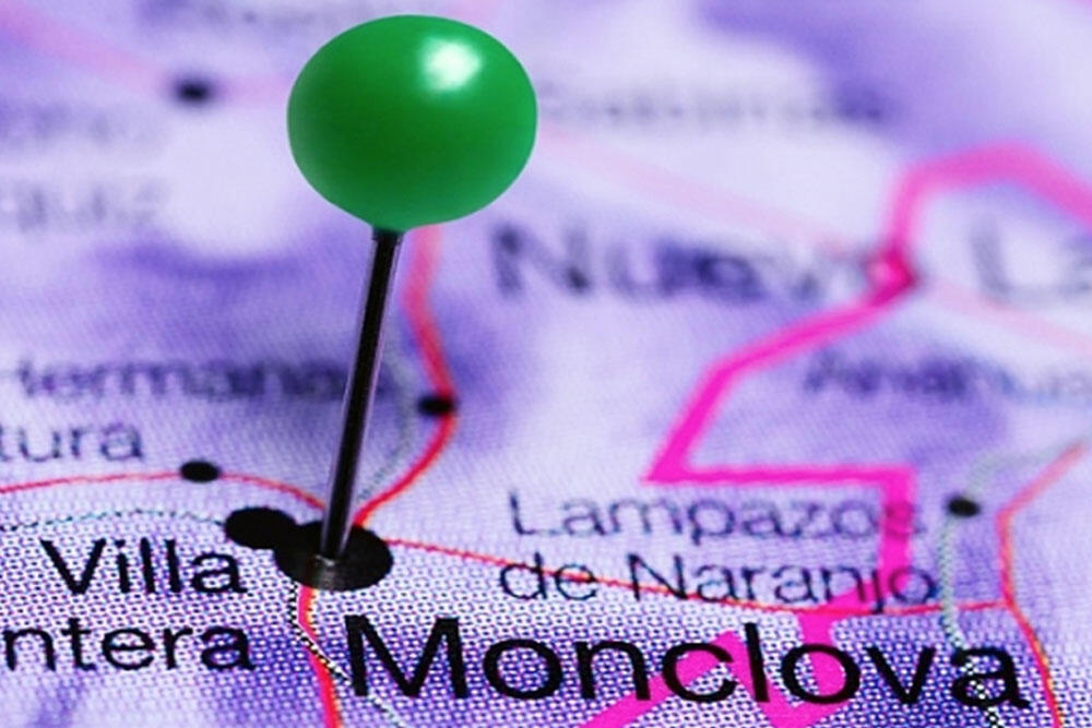 Te daremos a conocer un poco de Monclova y sus municipios vecinos 