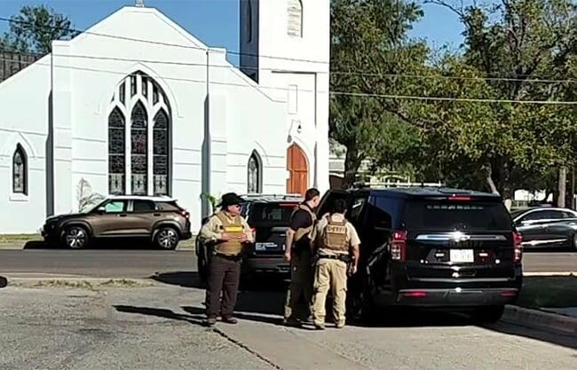 Es lo que se esperaba, aseguró el Fiscal Roberto Serna, quien anticipaba que Jesús se declarara culpable del crimen.