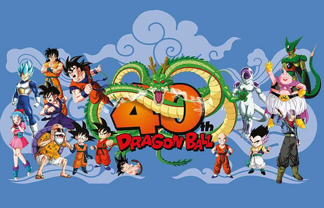 Dragon Ball celebra su 40 aniversario con nostálgico homenaje a Toriyama