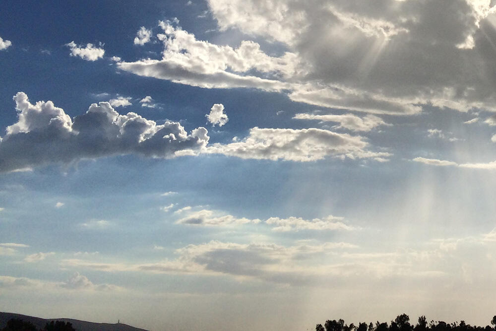 Clima en Torreón hoy 22 de febrero