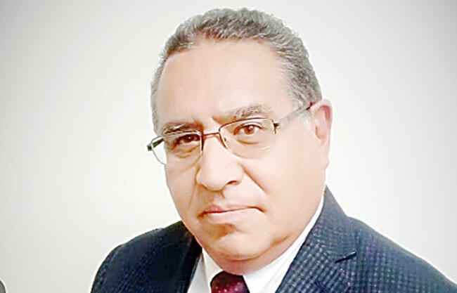 Ratifican a Aguilera como síndico de Altos Hornos - Zócalo