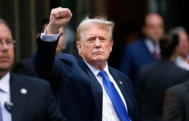 El presidente electo de Estados Unidos dio un ultimátum a la milicia Hamás para que libere a sus cautivos antes del 20 de enero