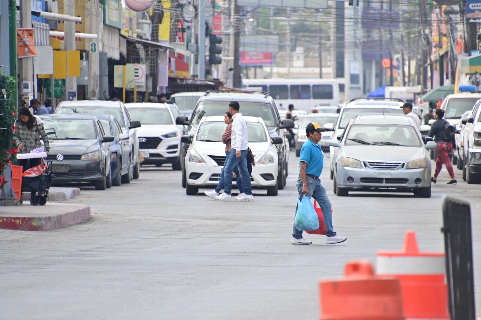 Prevén Navidad sin frío en Monclova