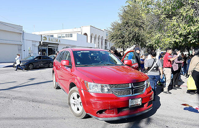 Monclova edición impresa