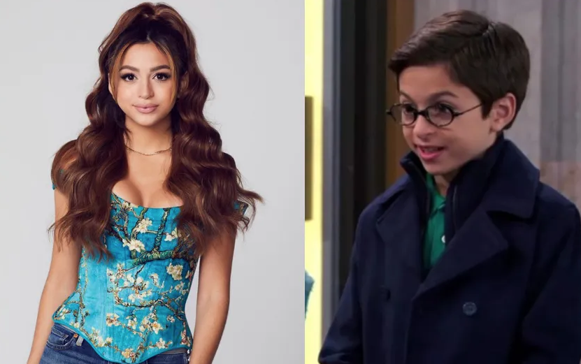  Qui n Es Josie Totah Actriz Transg nero De Disney Que Bes A Su 