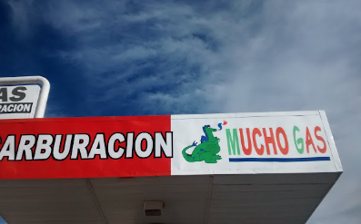 ¿Cuáles son las gaseras de Monclova mejor calificadas según Google Maps?