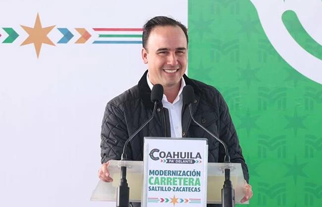 Gm Solo Se Llevaría A Eu Una Parte De Su Producción Para Eso Estamos