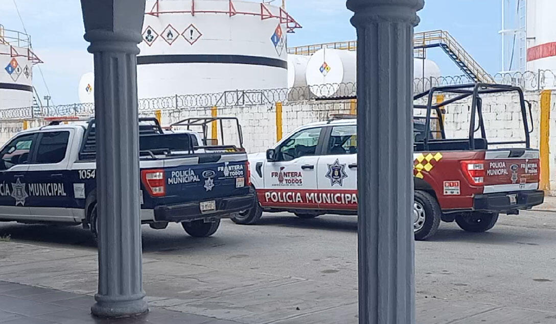 Aplican policias 'tarifa especial' a InDriver