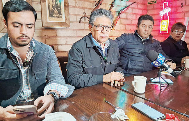 Realizará Somos MX su primera reunión distrital