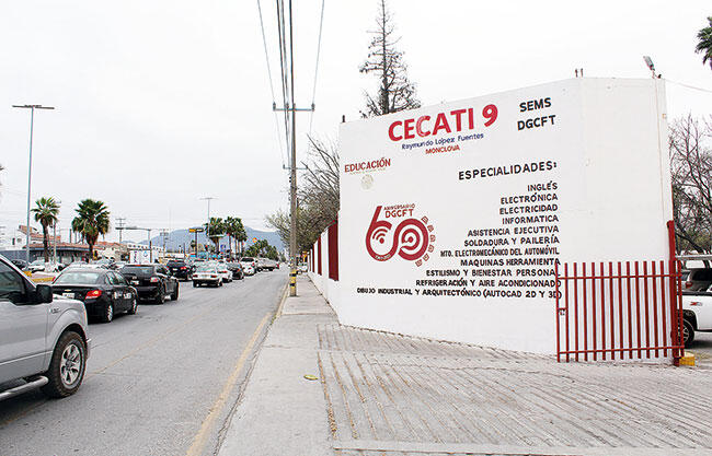 Cecati, con estudiantes de 80 años; para aprender no hay edad