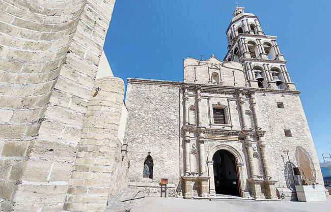 Colecta Iglesia donativos por Internet