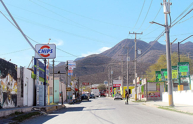 ¿Qué pasa en la colonia Colinas de Santiago? Familias piden ayuda