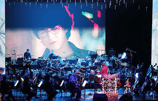 ¿Musical de Harry Potter? Concluyen conciertos de Orquesta Filarmónica del Desierto