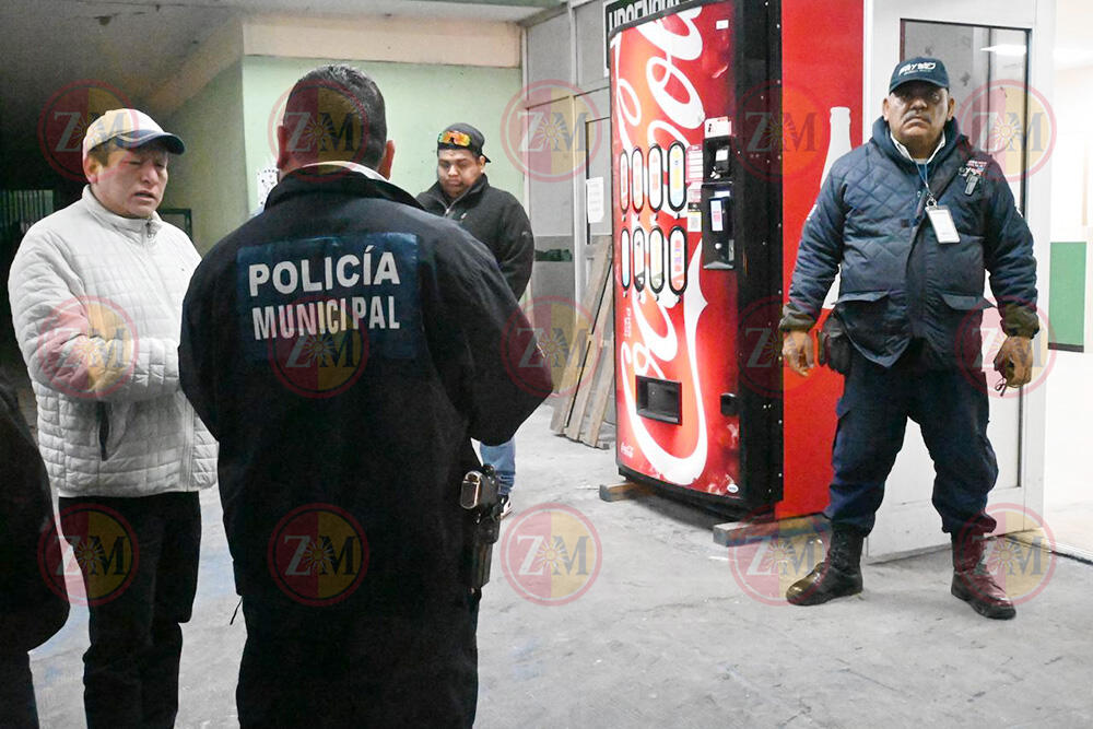 Apuñalan en el abdomen a vecino de Las Flores