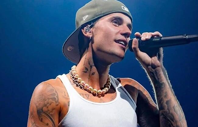 Niegan supuesta drogadicción de Justin Bieber