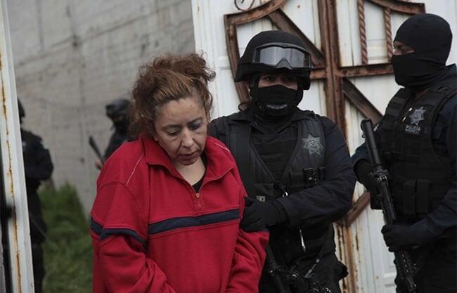 Hermana de Xóchitl Gálvez apela condena de 89 años