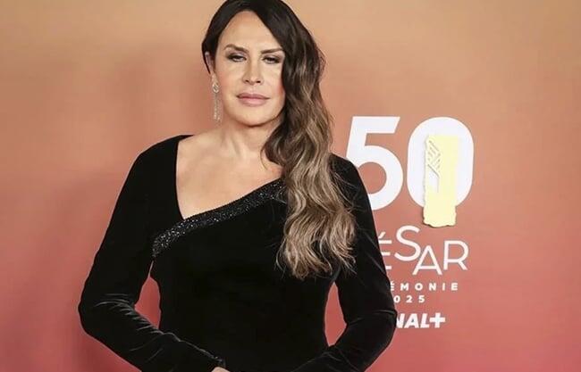 A pesar de la polémica en la que se ha visto envuelta en los últimos meses por sus polémicos tuits, Karla Sofía Gascón está resurgiendo cual ave