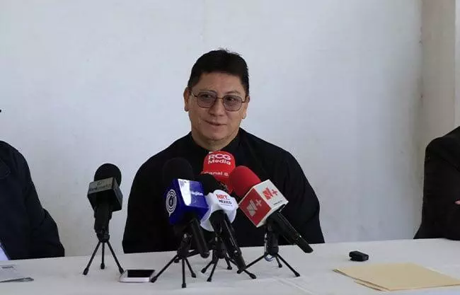 Durante seis días las reliquias recorrerán calles y templos de Saltillo, Ramos Arizpe, Castaños, Frontera y Cuatro Cieénegas