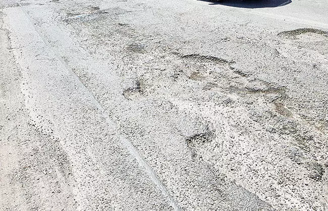 No funciona ‘parche’ en el profundo pozo de 12 metros de longitud