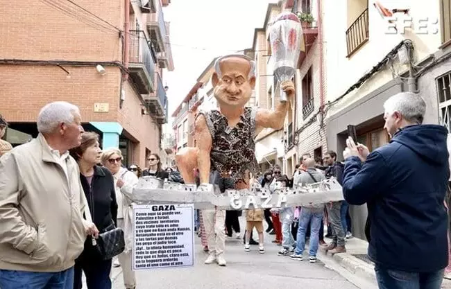 Para poder cumplir con esta iniciativa, ha proseguido, los distintos grupos que crean los judas trabajan desde septiembre de 2024, y algunos concluyen