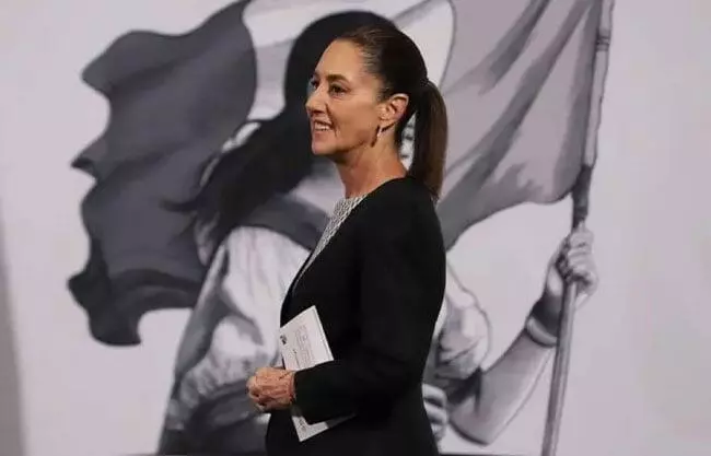 La Presidenta recordó que enviará varias leyes antes de que entre el nuevo Poder Judicial.