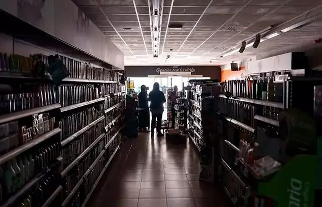 Apagón masivo en España, Portugal y Francia: Investigan falla eléctrica y problemas hasta en teléfonos