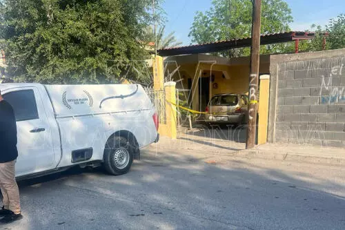 El cuerpo del joven fue localizado este Viernes Santo por vecinos, quienes dieron aviso a su familia y a las autoridades pertinentes.