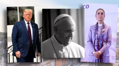 En medio de los preparativos para despedir al primer papa latinoamericano, presidentes y representantes del mundo han confirmado o descartado su asist
