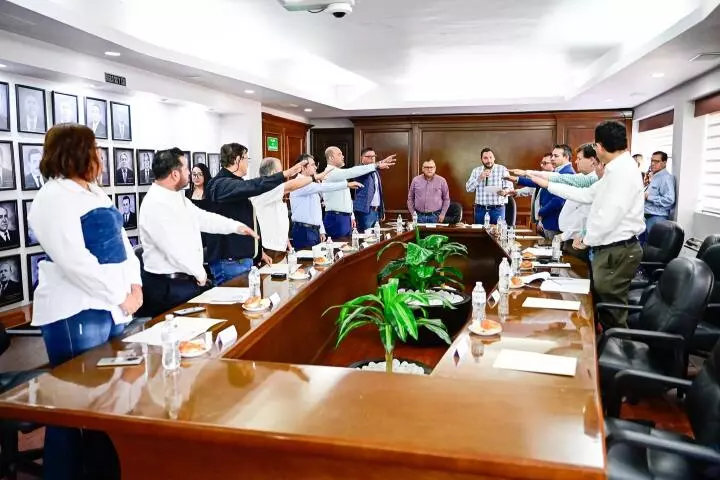  El presupuesto inicial destinado a estas acciones asciende aproximadamente a 47 millones de pesos, recursos con los que se realizarán entre 40 y 50 