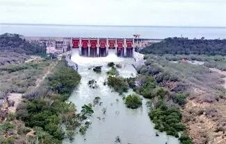 El Gobierno de México detalló cómo enviará agua a EU para cumplir con el Tratado de 1944, que incluye líquido de la presa El Cuchillo